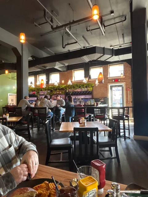 41 Grill & Draft House