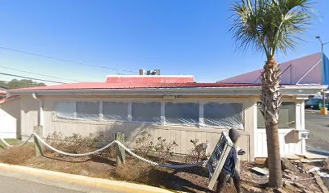 Captain Benjamin’s