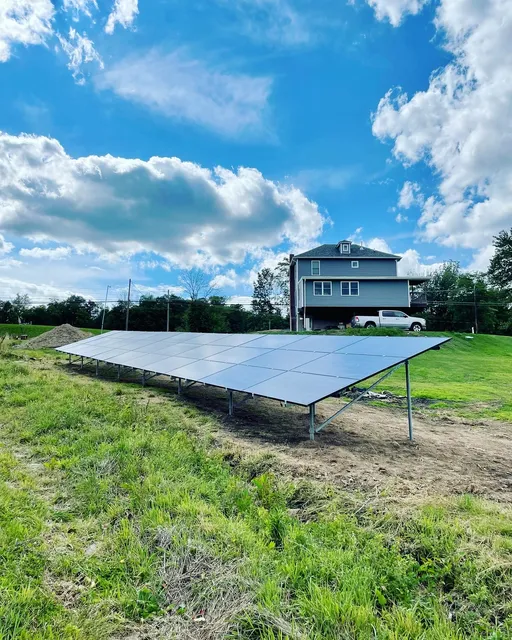 Electric City Solar Co