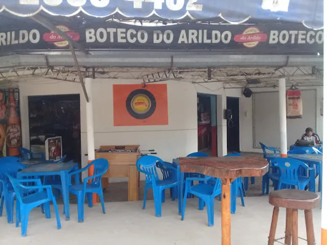 Boteco dos Amigos de Itaguaí
