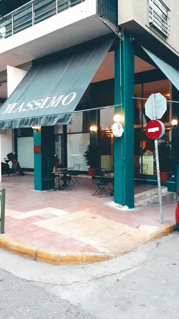 Massimo Caffe
