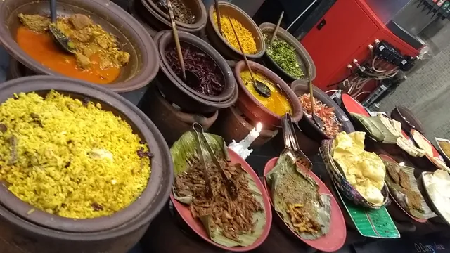 Kumar's Sri lankan Hut