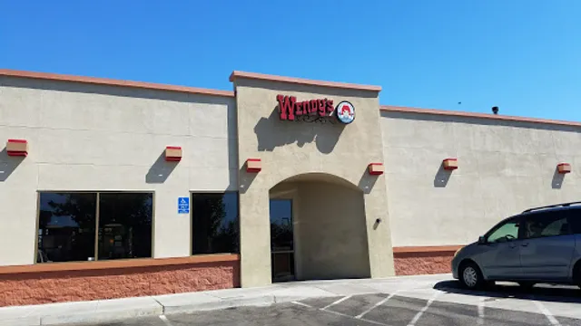 Wendy's