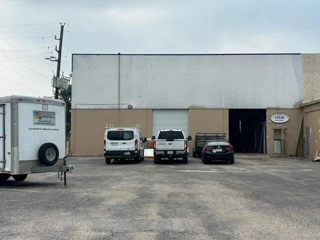 4 AC Company Custom Metal Manufacturing & Welding