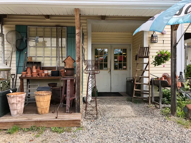 Cattail Farm Antiques