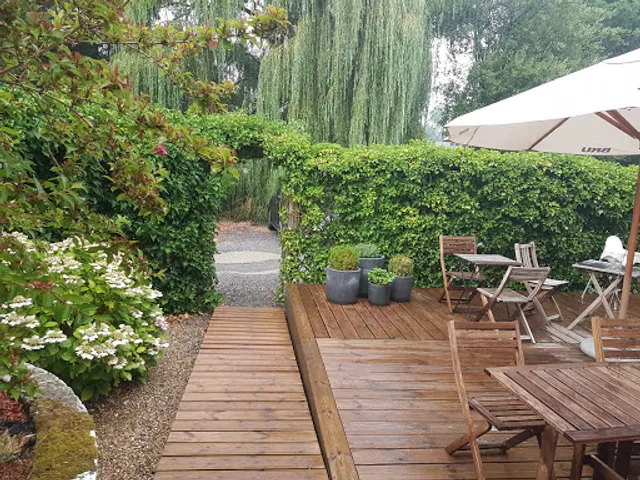 Déjeuner sur l'herbe