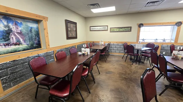 Dawson's Family Restaurant