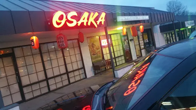 Osaka Japanese House