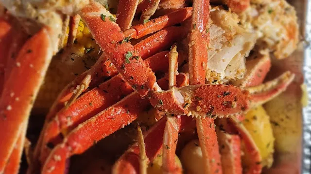 Bj's Baywatch Seafood & More