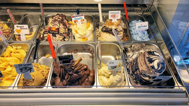 Butter Cup Bakery Cafe