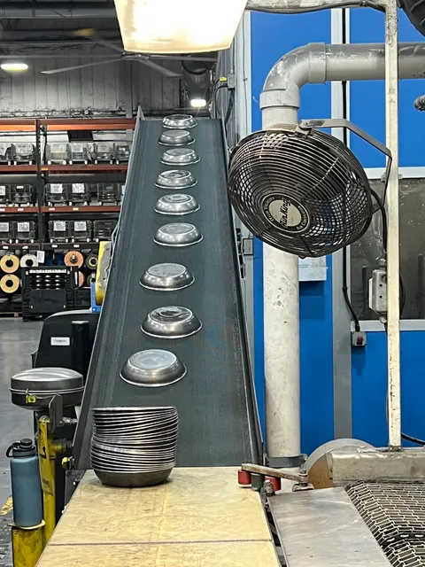 All-Clad Metalcrafters