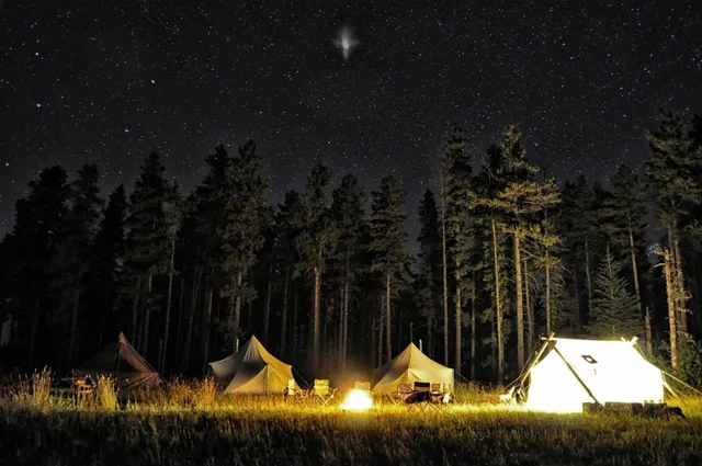 Canada Outdoor Adventures