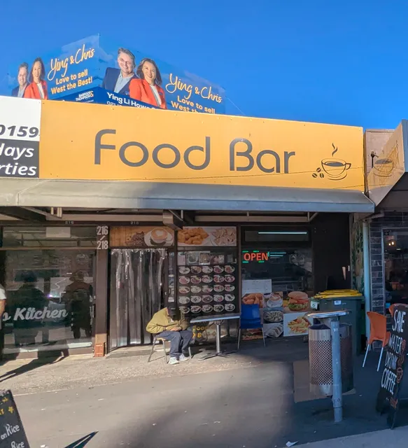 Glen Eden Foodbar