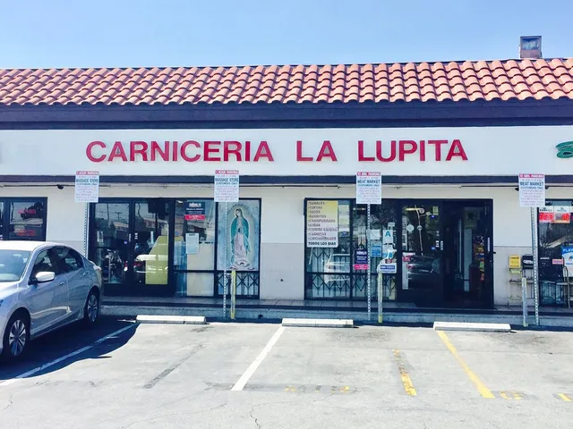 Carniceria La Lupita