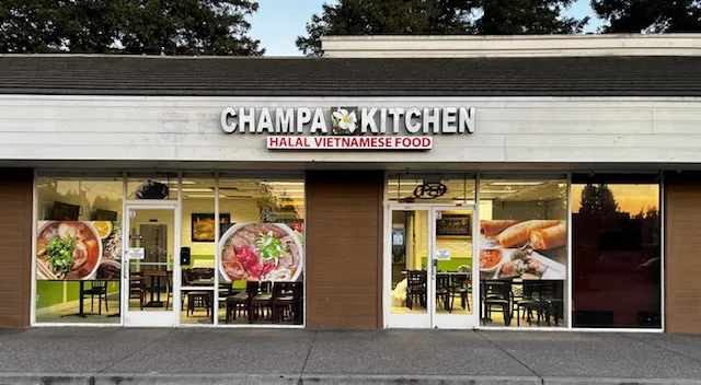 CHAMPA KITCHEN