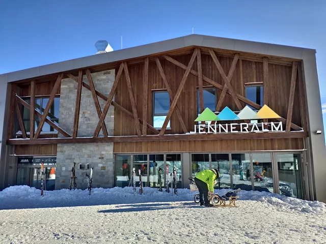 Jenneralm