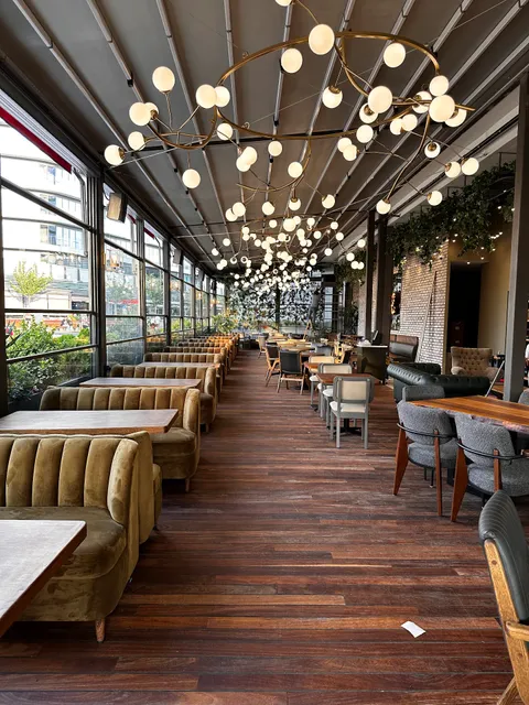 Big Chefs - Maidan Şubesi