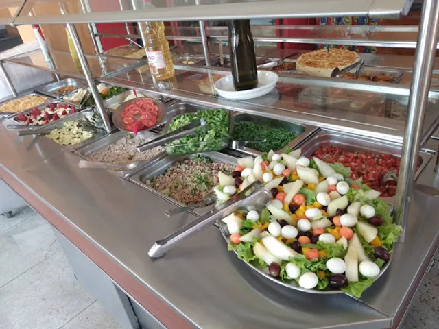 Bar e Restaurante Faito's