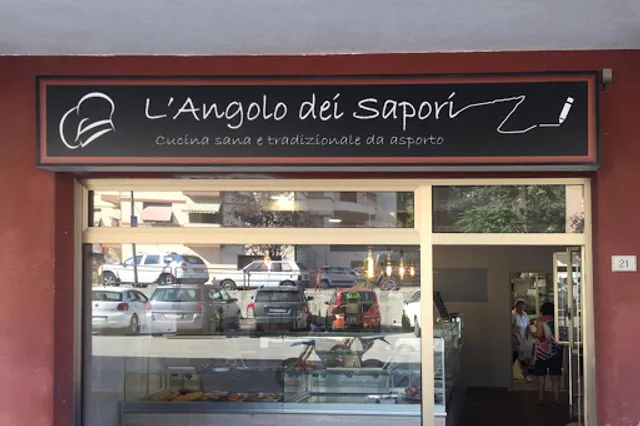 Rosticceria L'Angolo dei Sapori