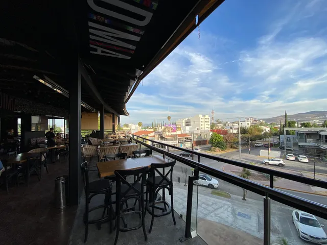 La Vendimia - Restaurante Bar