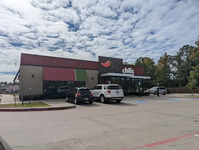 Chili's Grill & Bar