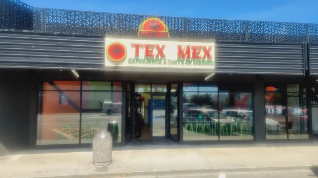 Tex Mex hornby