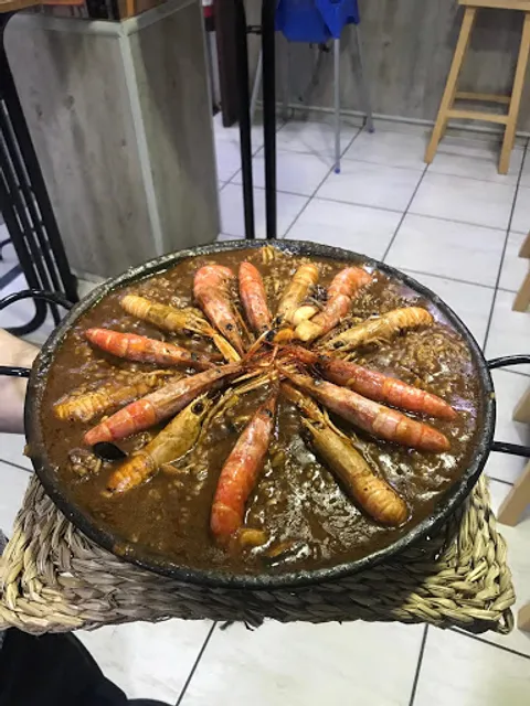 Restaurant Bar La Cafeteria