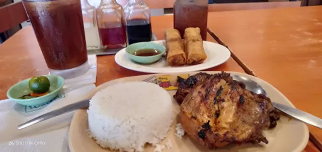 Mang Inasal