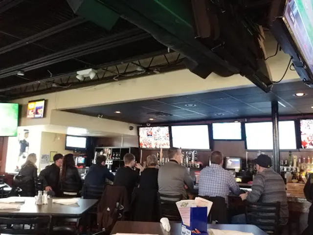 One Under Craft Beer & Eats