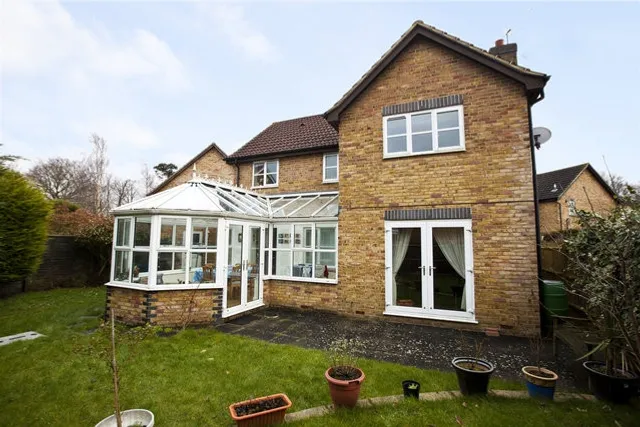 Burgess Hill Homestay