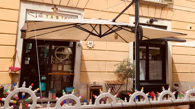 La Tasteria Milano - Eccellenze Siciliane