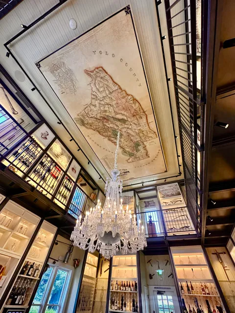 Oakville Wine Merchant