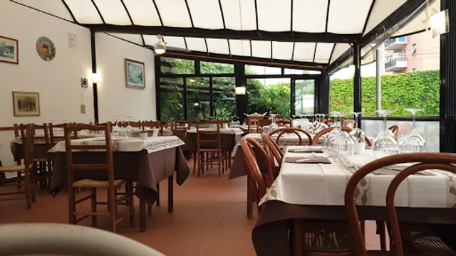 Ristorante MISTRAL