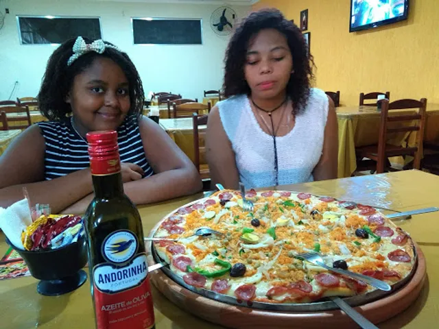 Lacerda Pizzaria