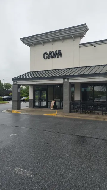 CAVA