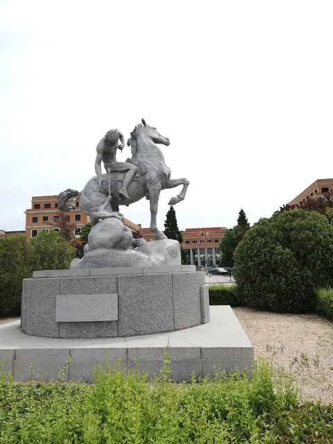 Universidad Complutense de Madrid