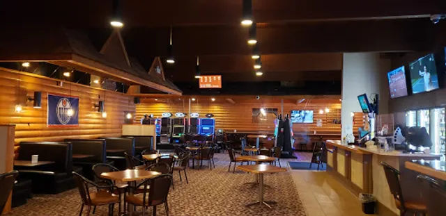 Trappers Pub - VLT Gaming