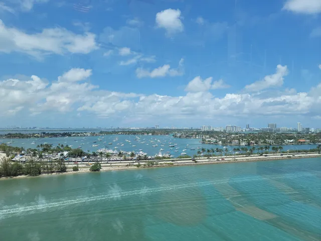 Port of Miami