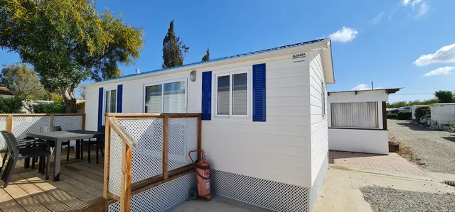 Los Gallardos Leisure