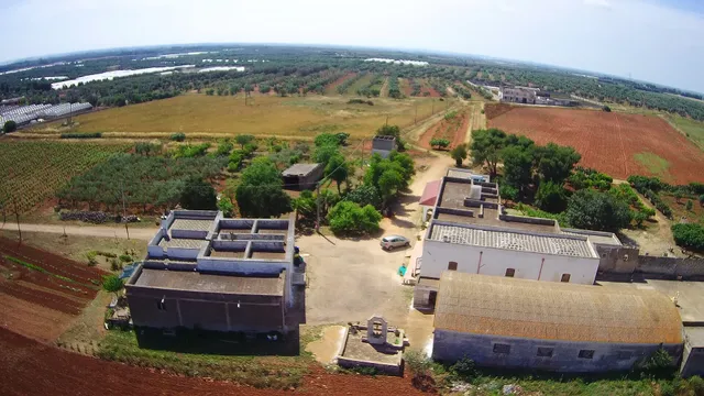 Agriturismo Tenuta Perruzzi