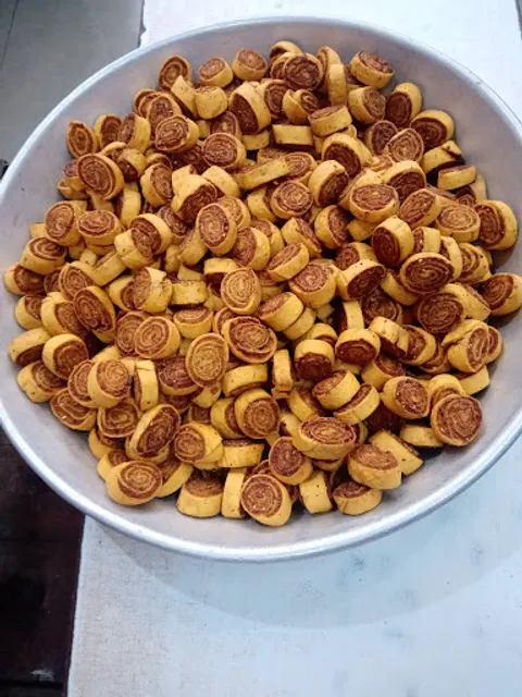 Jayhind Farshan Mart