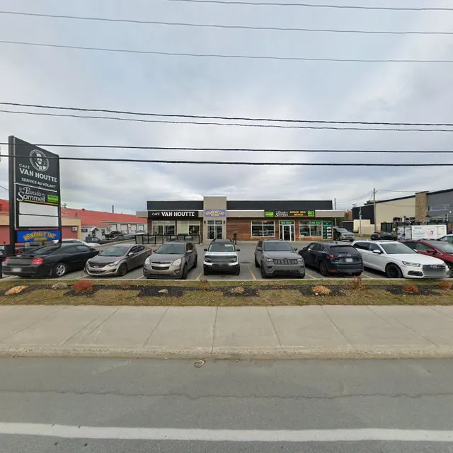 Bénédictine Express