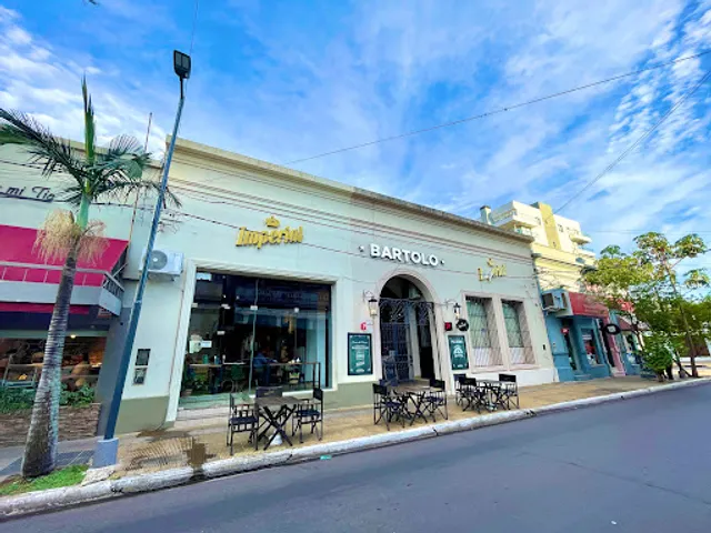 Bartolo