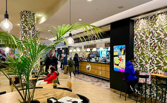 Caffè Vergnano 1882