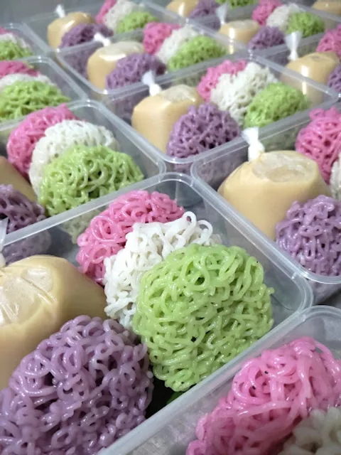 HIYRO CRISPY & SNACK