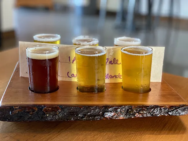 Kishwaukee Brewing Co.