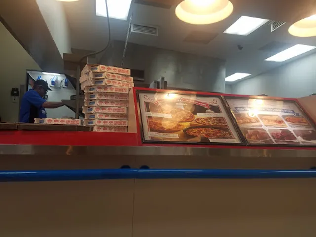 Domino's Pizza