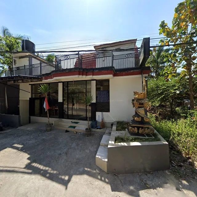 Sila Homestay