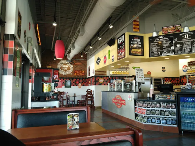 Jimmy John's