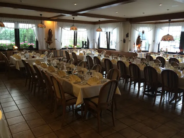 Café Restaurant Heuser